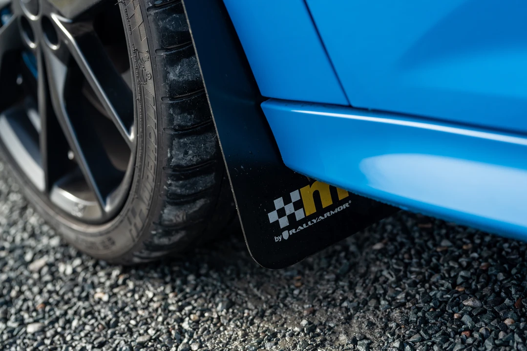 2016 Ford Focus RS 3rd Gen - Image 28 of 31