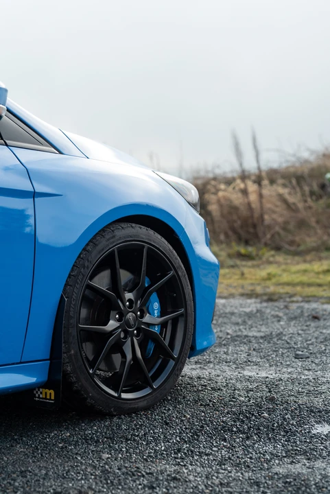 2016 Ford Focus RS 3rd Gen - Image 29 of 31