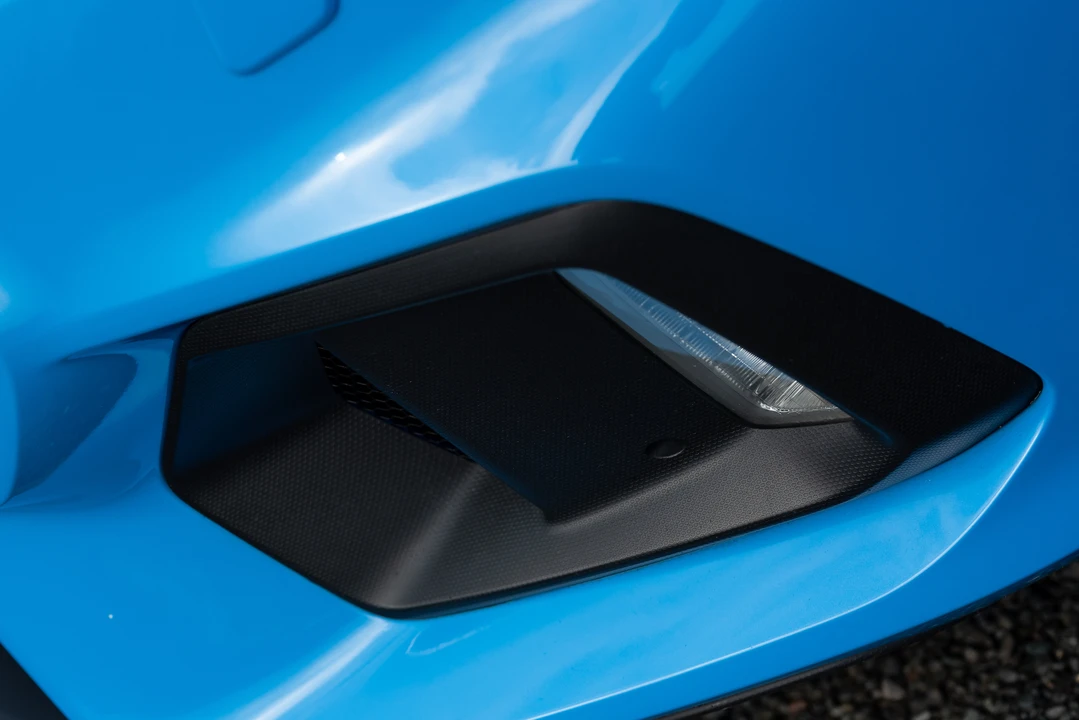 2016 Ford Focus RS 3rd Gen - Image 30 of 31