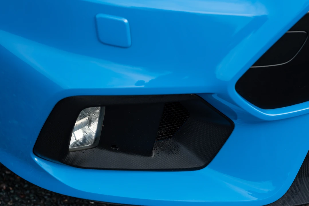 2016 Ford Focus RS 3rd Gen - Image 31 of 31