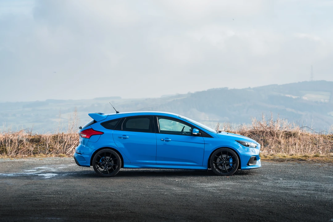 2016 Ford Focus RS 3rd Gen - Image 6 of 31