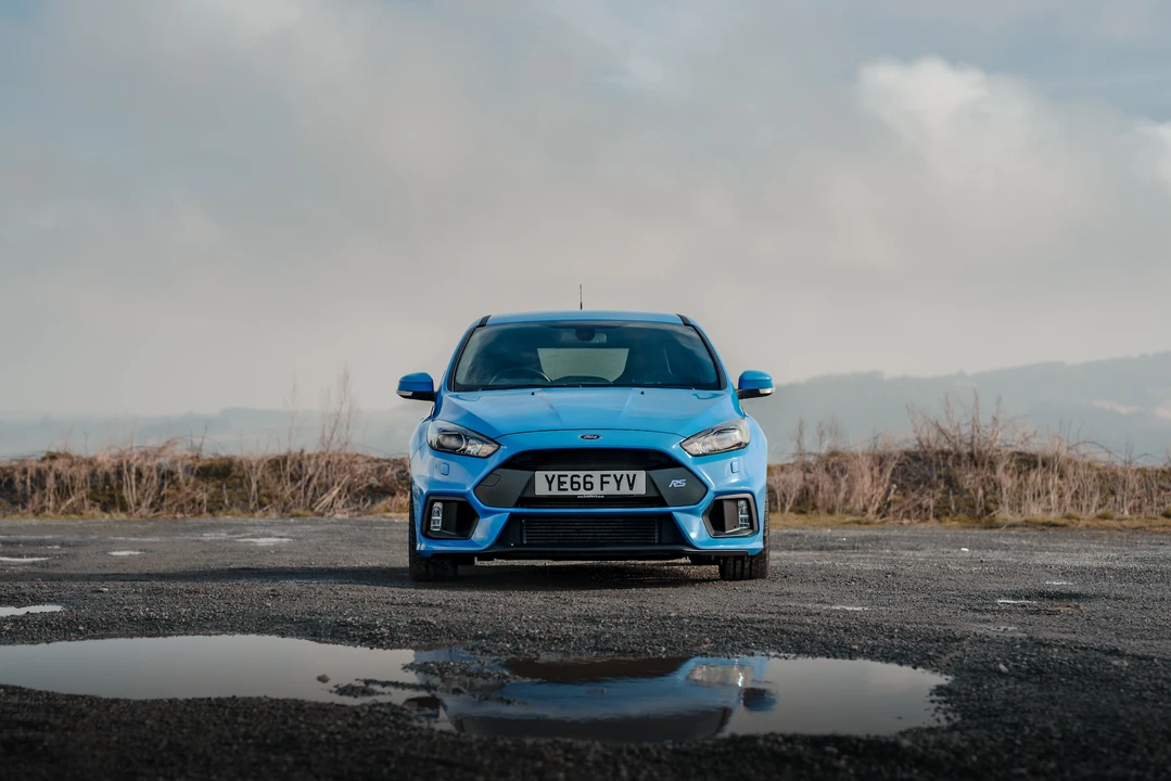 2016 Ford Focus RS 3rd Gen - Image 11 of 31