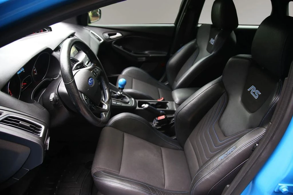 2016 Ford Focus 3rd Gen - Image 12 of 25