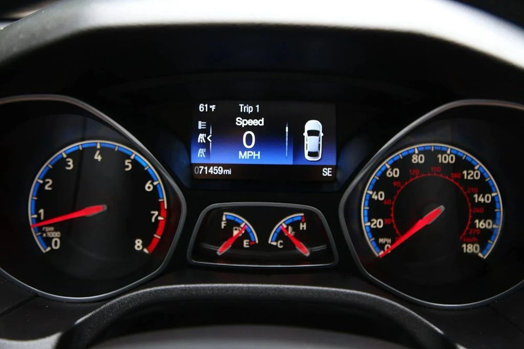 2016 Ford Focus 3rd Gen - Image 25 of 25