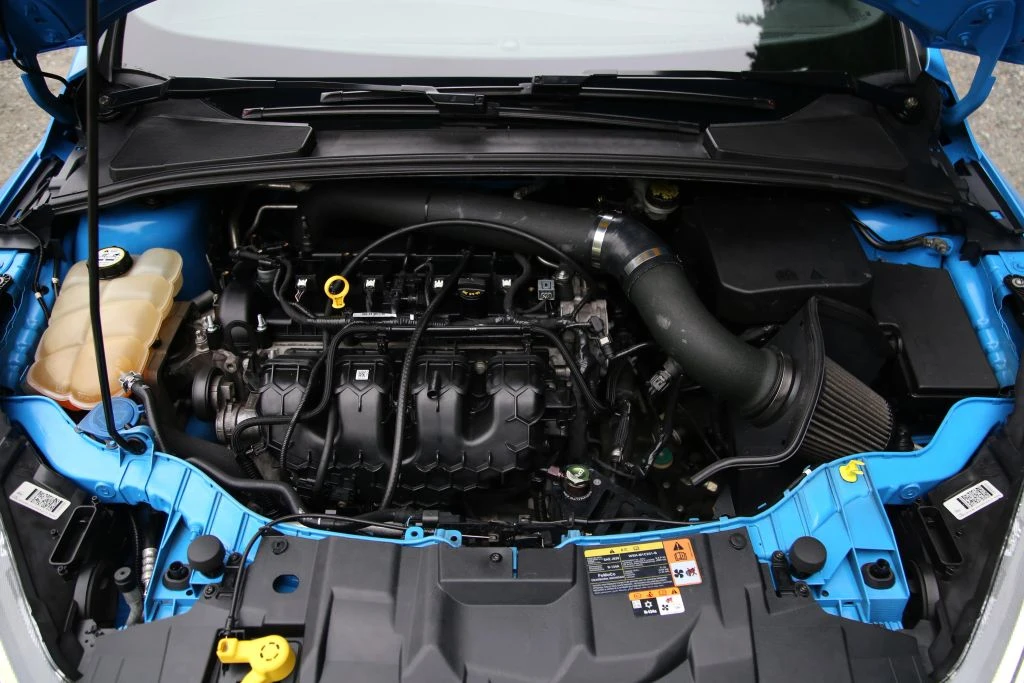 2016 Ford Focus 3rd Gen - Image 22 of 25
