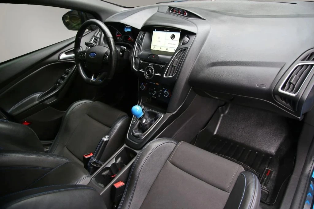 2016 Ford Focus 3rd Gen - Image 17 of 25