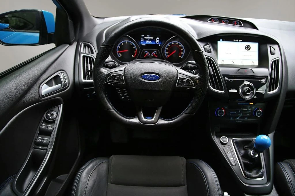2016 Ford Focus 3rd Gen - Image 20 of 25
