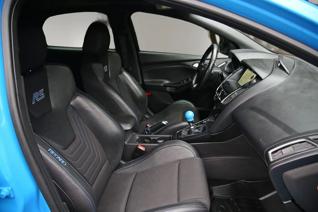 2016 Ford Focus 3rd Gen - Image 16 of 25
