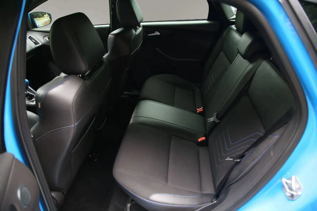 2016 Ford Focus 3rd Gen - Image 13 of 25