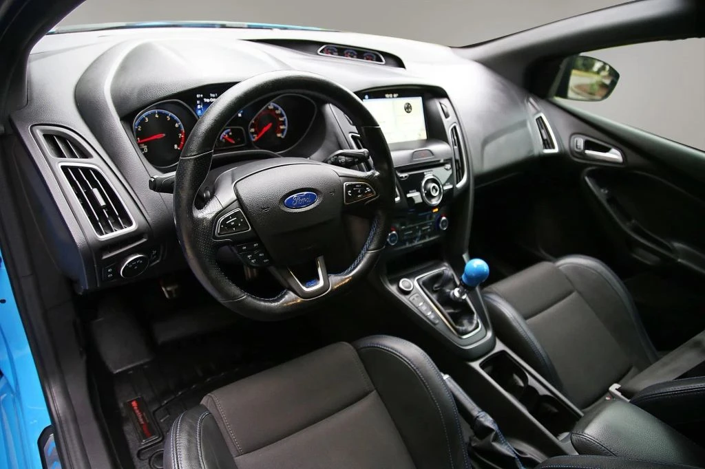 2016 Ford Focus 3rd Gen - Image 18 of 25