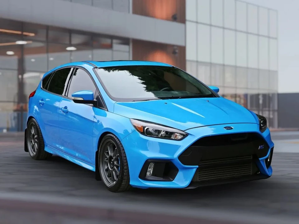 2016 Ford Focus 3rd Gen - Image 11 of 25