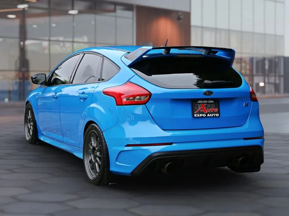 2016 Ford Focus 3rd Gen - Image 6 of 25