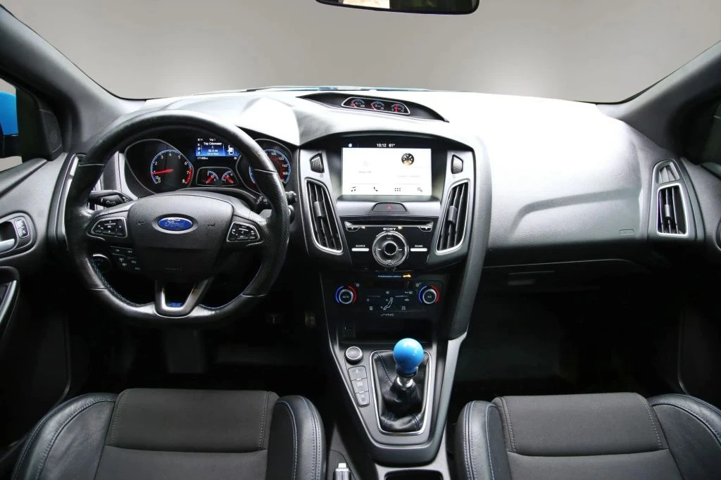 2016 Ford Focus 3rd Gen - Image 19 of 25