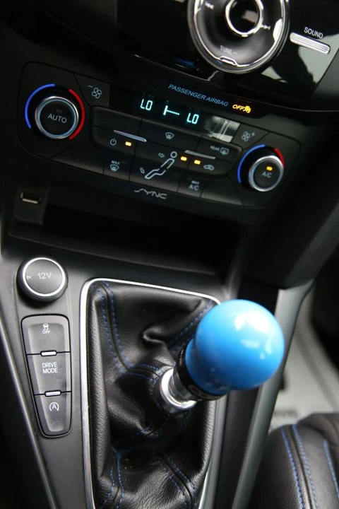 2016 Ford Focus 3rd Gen - Image 23 of 25