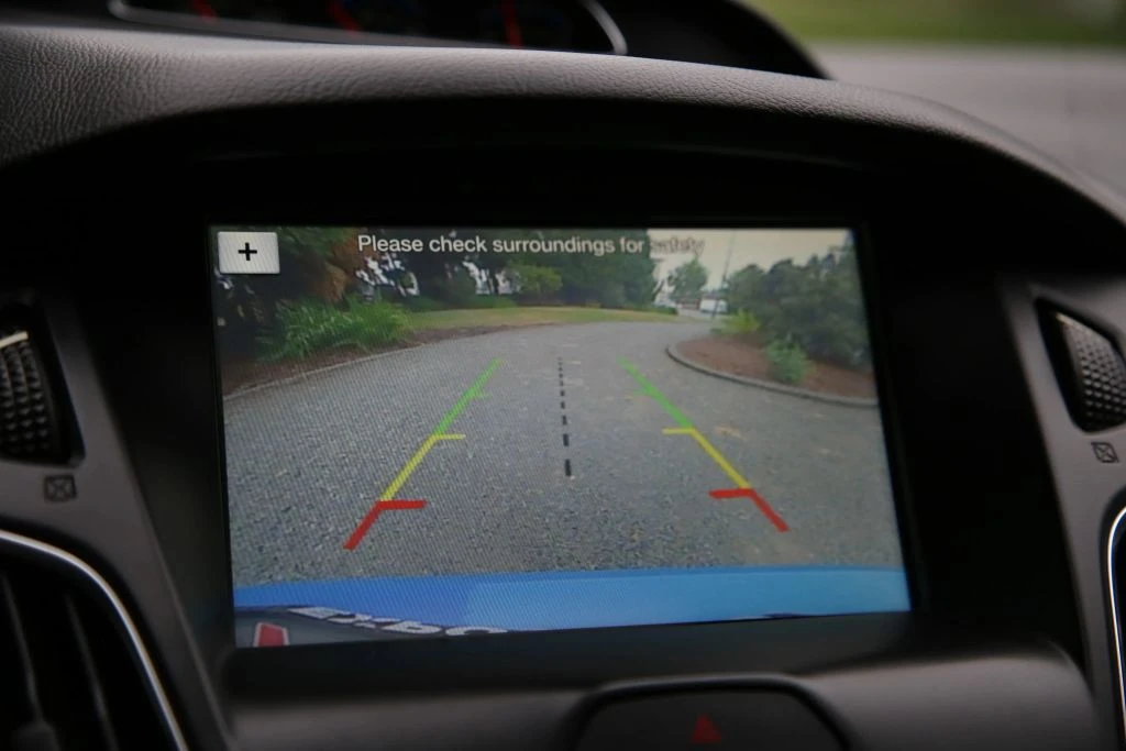 2016 Ford Focus 3rd Gen - Image 24 of 25