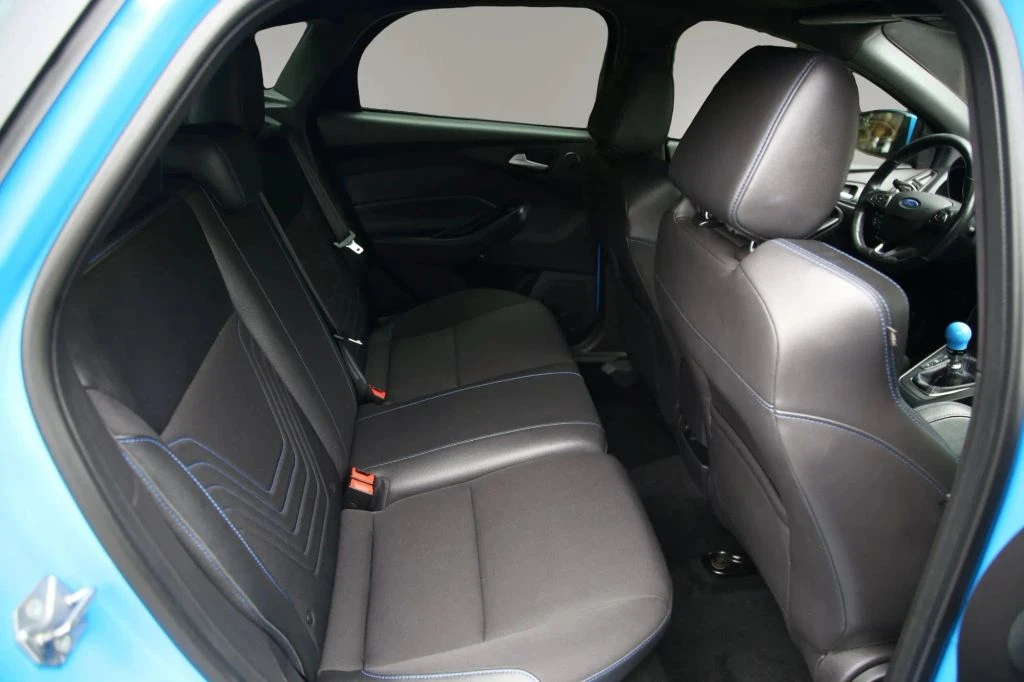2016 Ford Focus 3rd Gen - Image 15 of 25