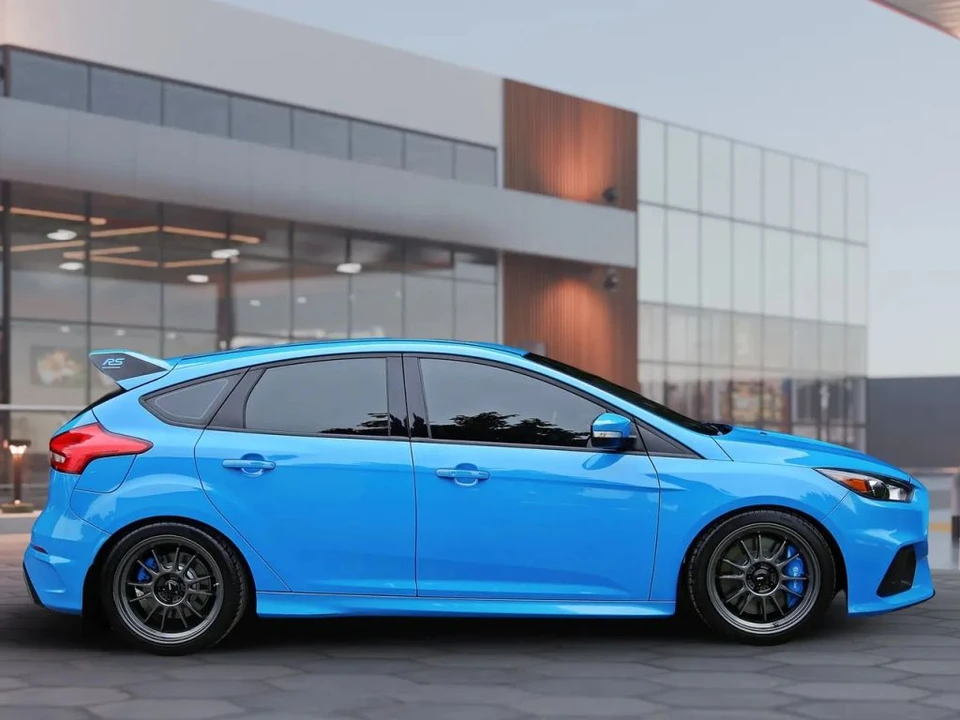 2016 Ford Focus 3rd Gen - Image 9 of 25