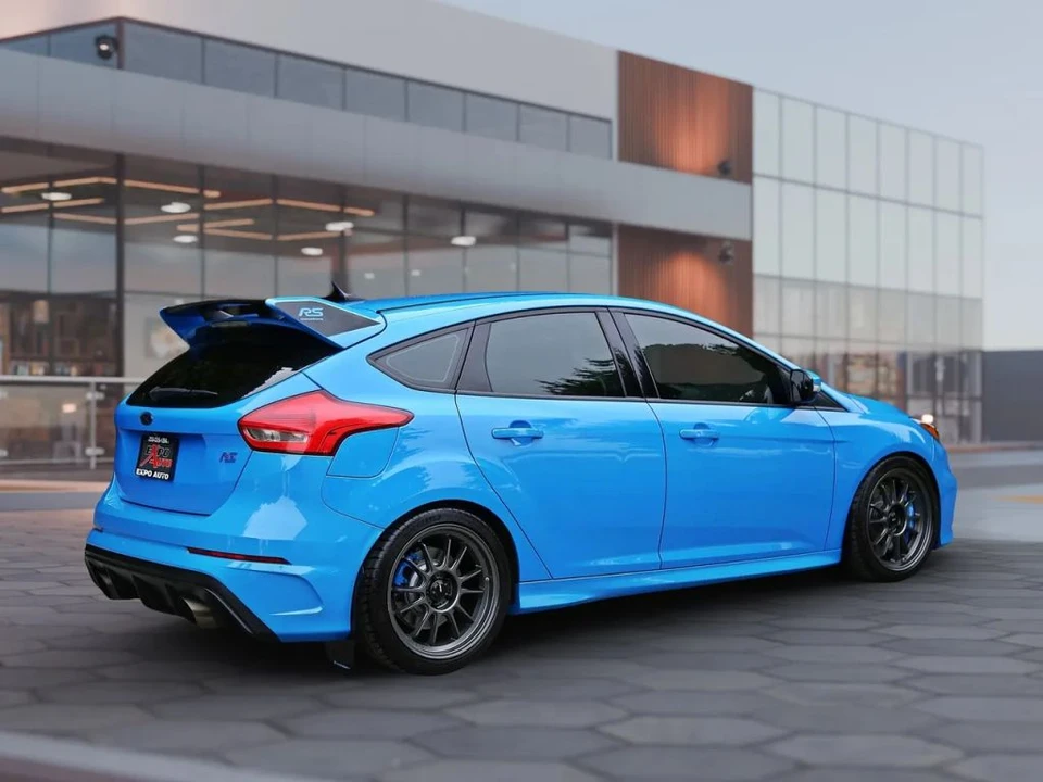 2016 Ford Focus 3rd Gen - Image 8 of 25