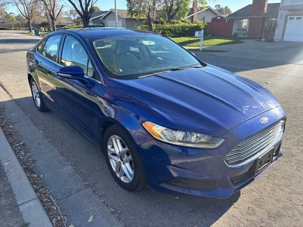 2016 Ford Fusion 2nd Gen - Image 2 of 11