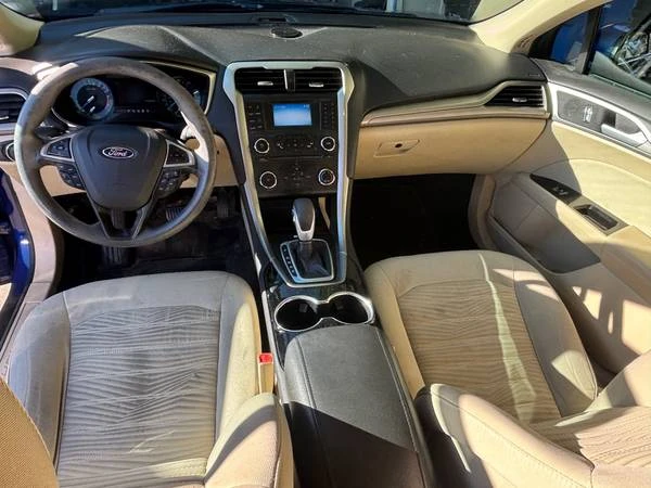 2016 Ford Fusion 2nd Gen - Image 5 of 11