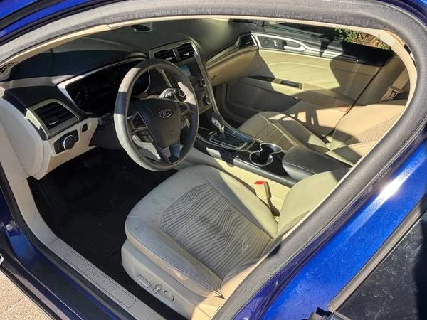 2016 Ford Fusion 2nd Gen - Image 9 of 11