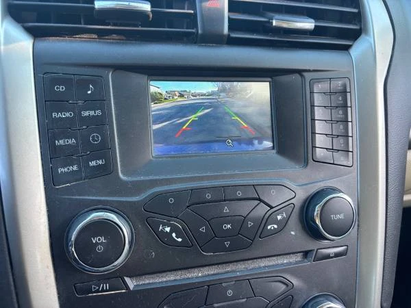 2016 Ford Fusion 2nd Gen - Image 10 of 11