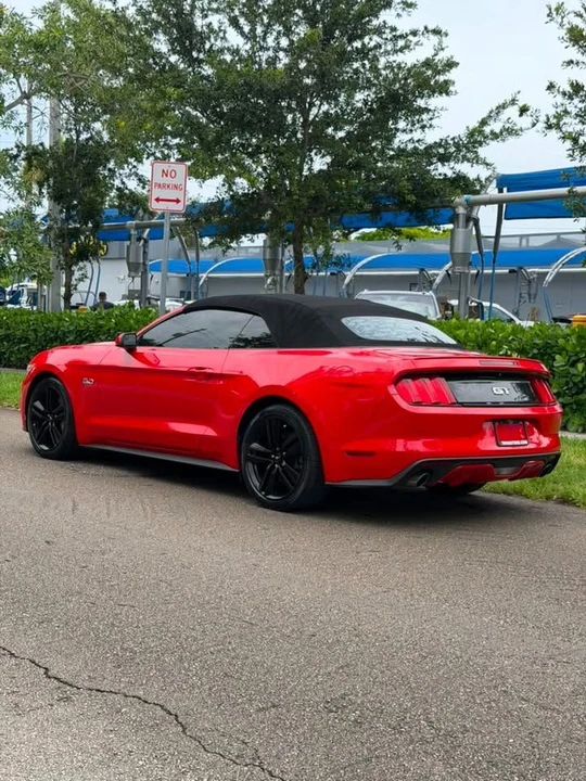 2016 Ford GT - Image 4 of 11