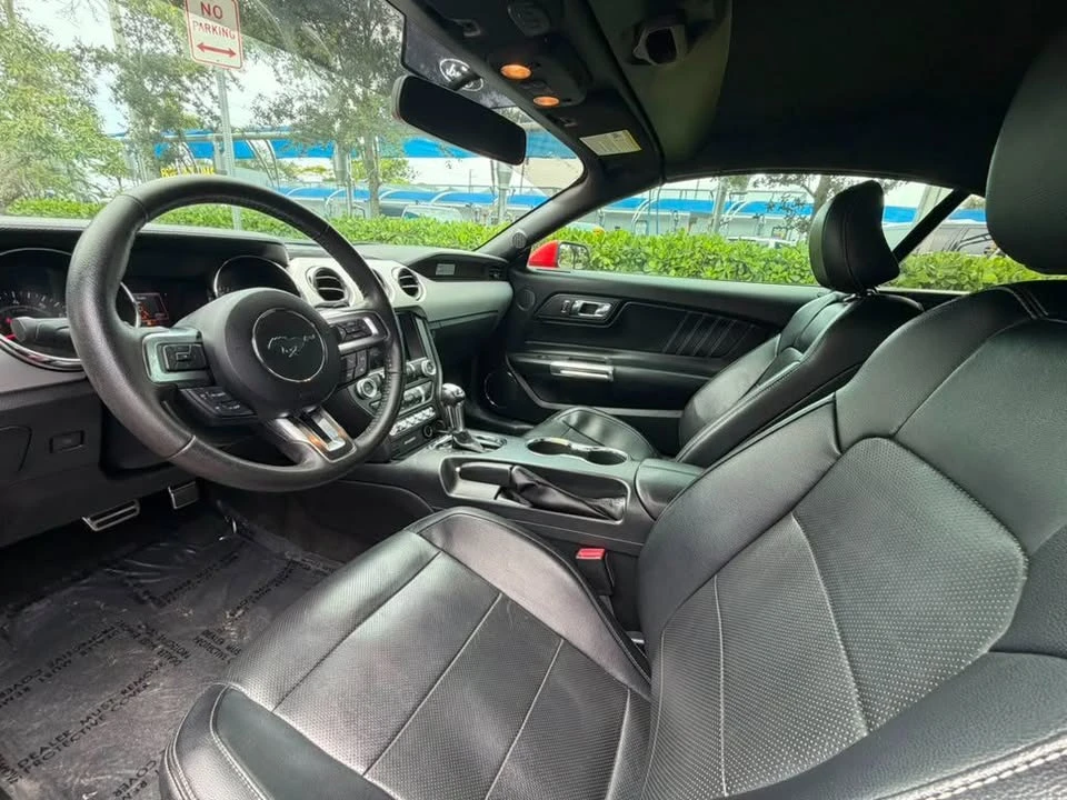 2016 Ford GT - Image 11 of 11