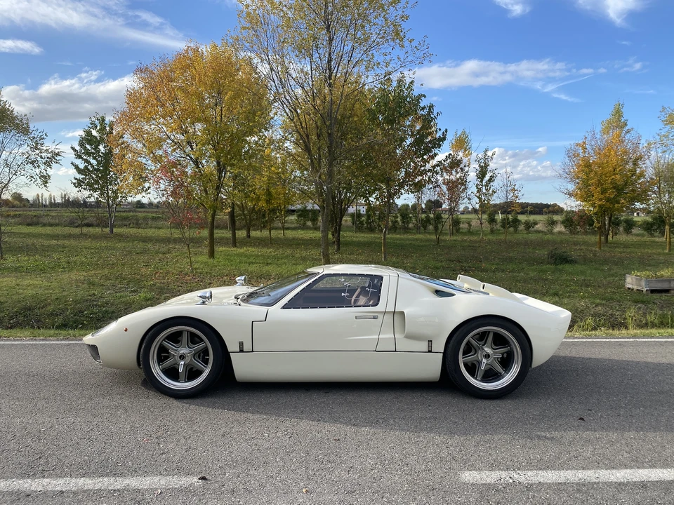 2016 Ford Replica - Image 9 of 31