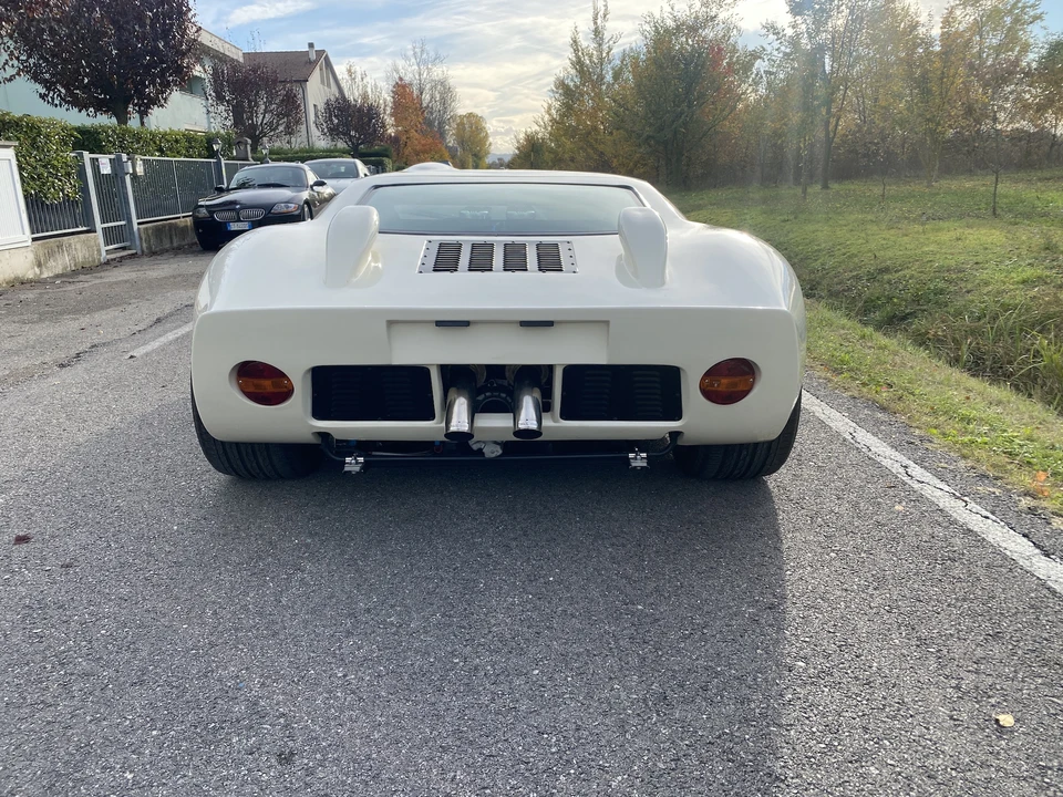 2016 Ford Replica - Image 7 of 31