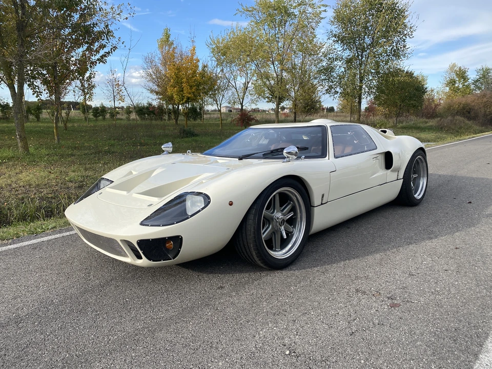 2016 Ford Replica - Image 10 of 31