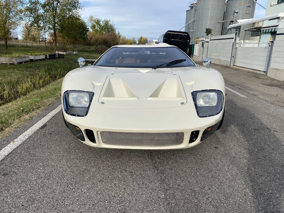 2016 Ford Replica - Image 23 of 31