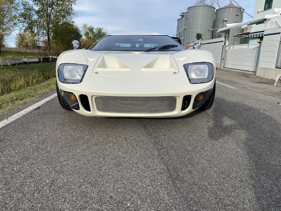 2016 Ford Replica - Image 19 of 31