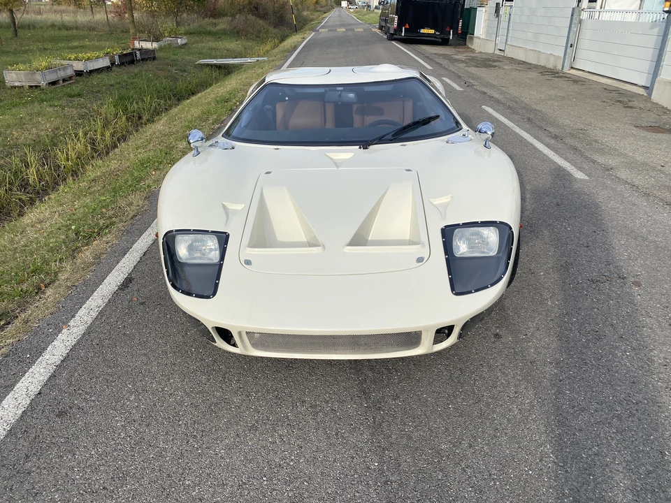2016 Ford Replica - Image 24 of 31
