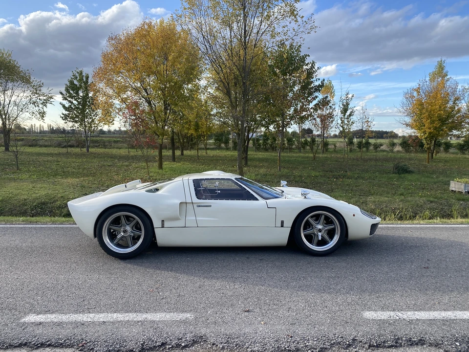 2016 Ford Replica - Image 5 of 31