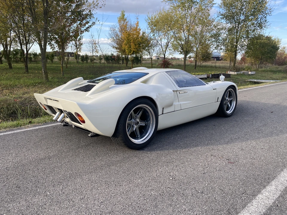 2016 Ford Replica - Image 6 of 31