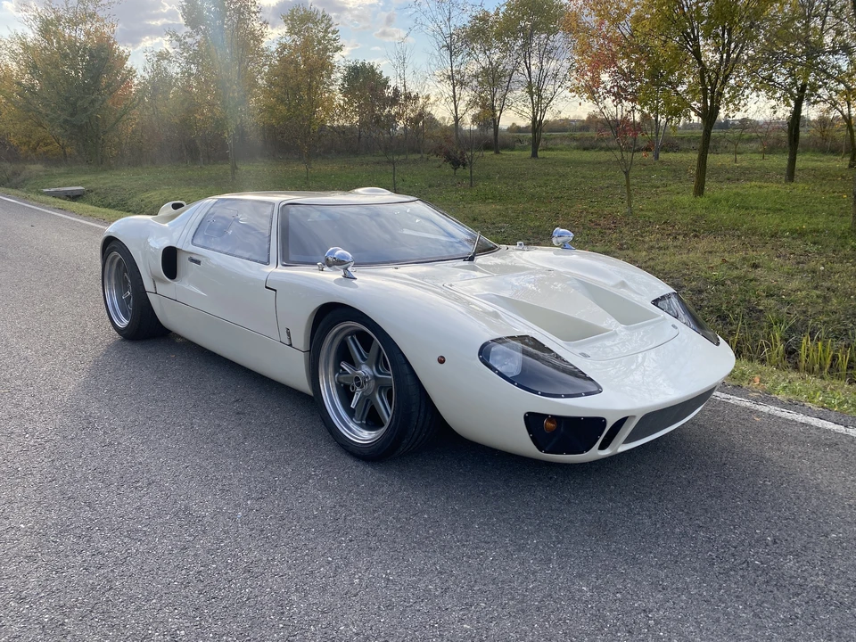 2016 Ford Replica - Image 4 of 31