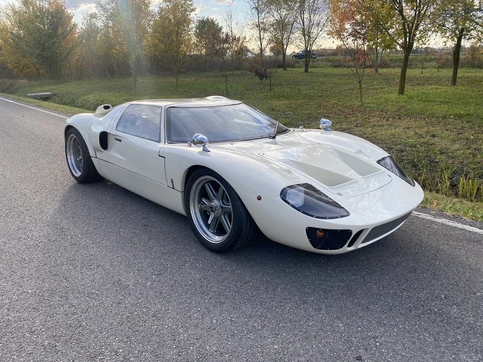 2016 Ford Replica - Image 20 of 31