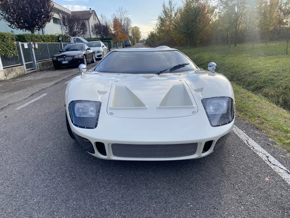 2016 Ford Replica - Image 3 of 31