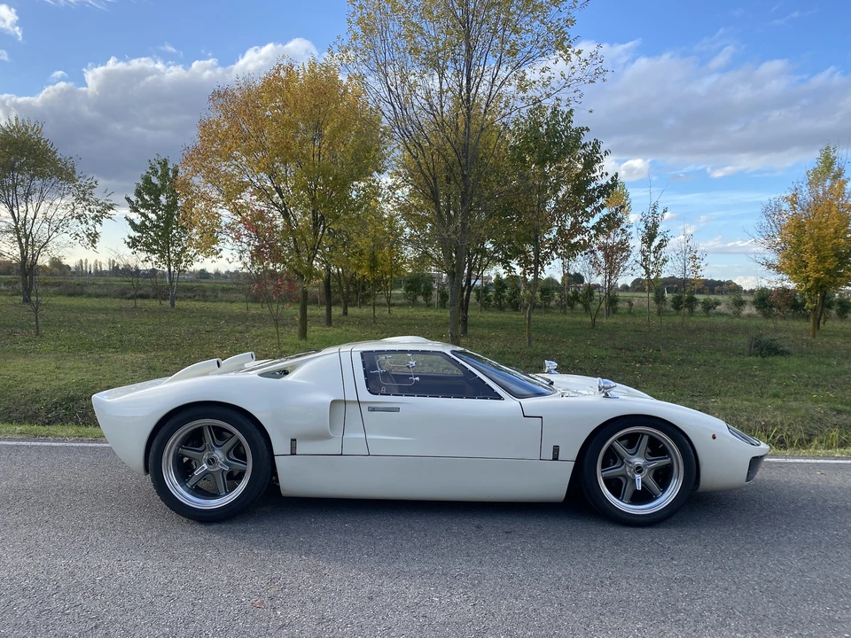 2016 Ford Replica - Image 21 of 31