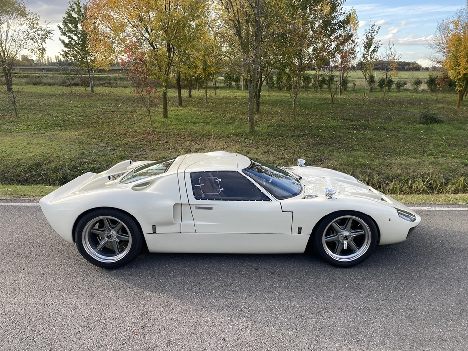 2016 Ford Replica - Image 22 of 31