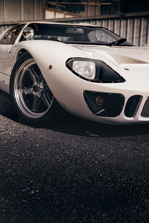 2016 Ford Replica - Image 12 of 31