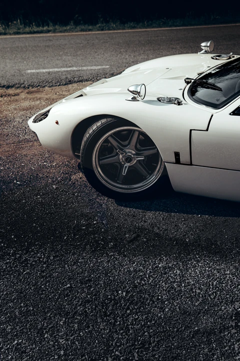 2016 Ford Replica - Image 13 of 31