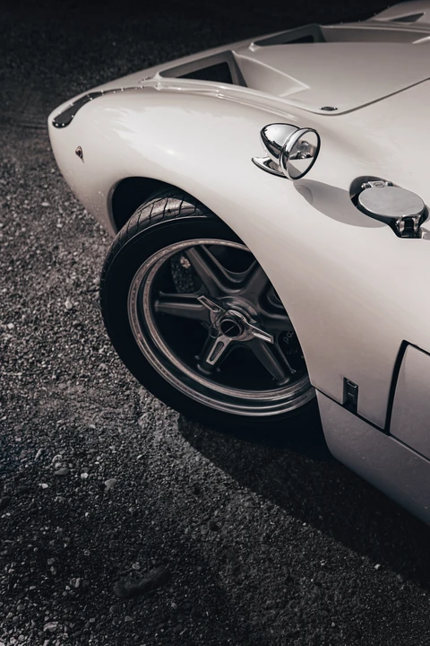 2016 Ford Replica - Image 14 of 31