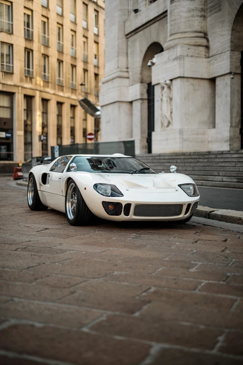 2016 Ford Replica - Image 25 of 31
