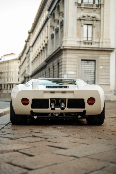 2016 Ford Replica - Image 28 of 31