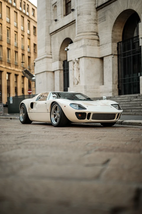 2016 Ford Replica - Image 27 of 31