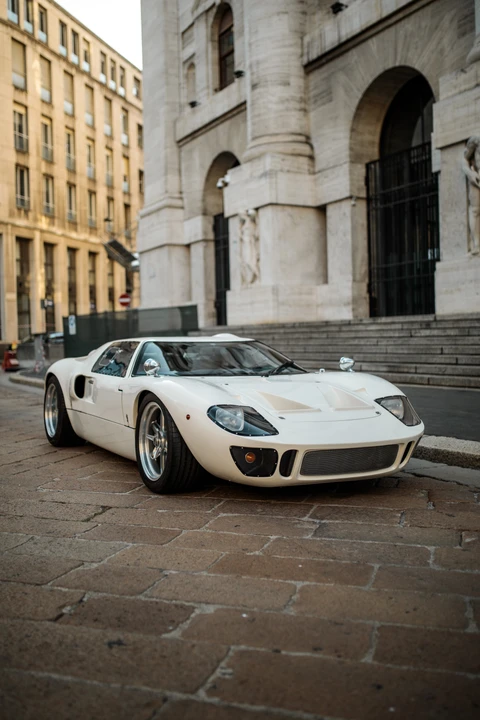 2016 Ford Replica - Image 26 of 31