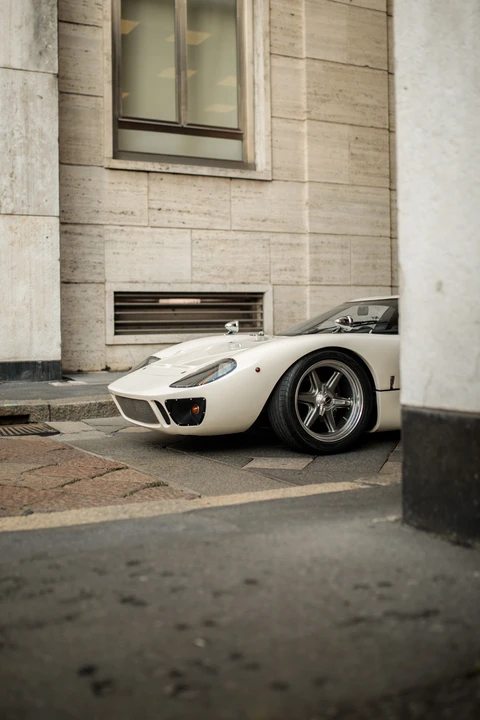 2016 Ford Replica - Image 15 of 31