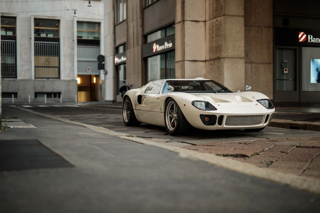 2016 Ford Replica - Image 11 of 31